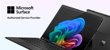 Microsoft Surface repair in Bangalore – laptop & tablet fix