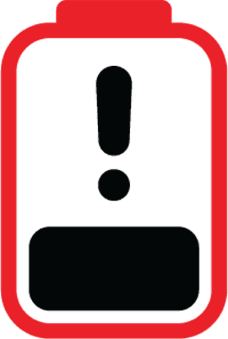 Charging issue repair