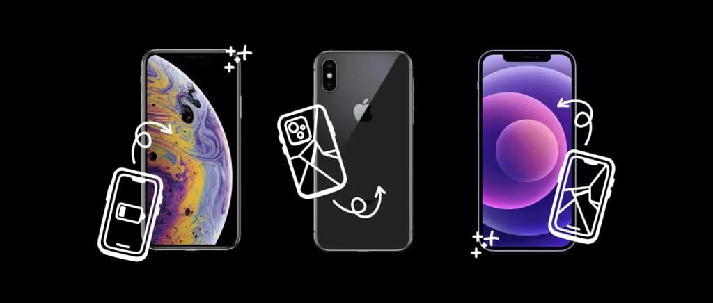 iPhone 17 Repair Bangalore - Genuine Parts, Doorstep Service