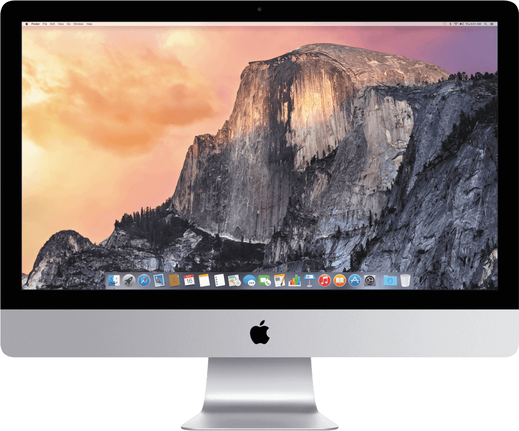 Desktop