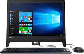 Lenovo Desktop Repair
