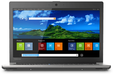 Toshiba laptop repairs in bangalore