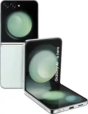Galaxy Z Flip5 Repair in Bangalore