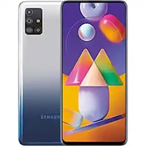 Galaxy M31s Repair in Bangalore