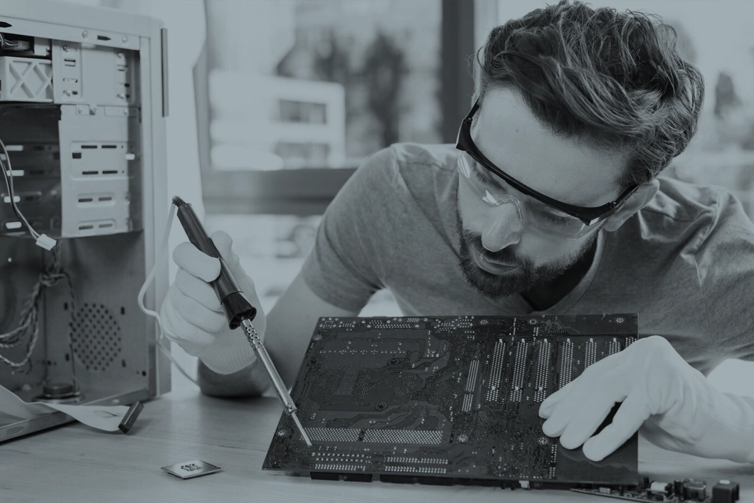 Vrepairs Experts