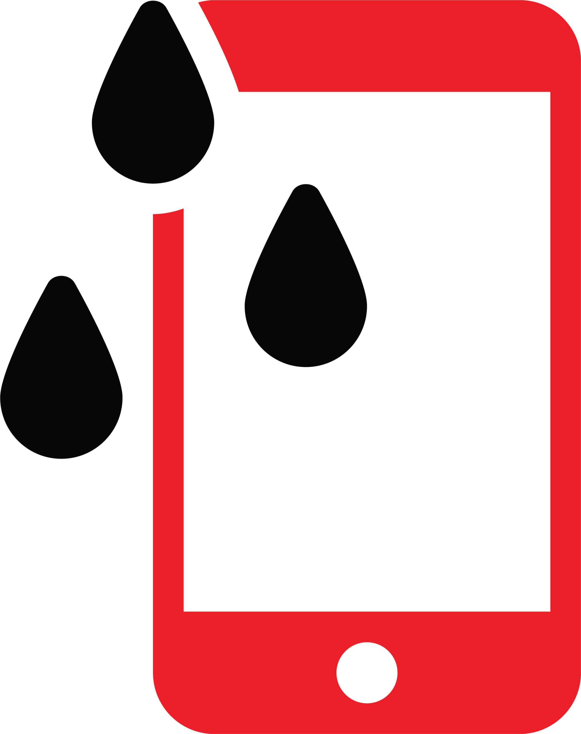 Water damage mobile repair in Bangalore – high success rate